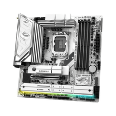 Mainboard ASRock B860M STEEL LEGEND WIFI