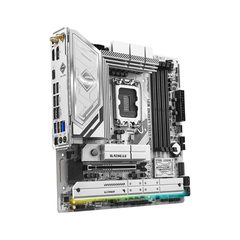 Mainboard ASRock B860M STEEL LEGEND WIFI