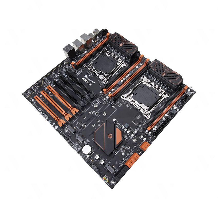 Mainboard HUANANZHI X99 F8D PLUS