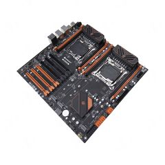 Mainboard HUANANZHI X99 F8D PLUS