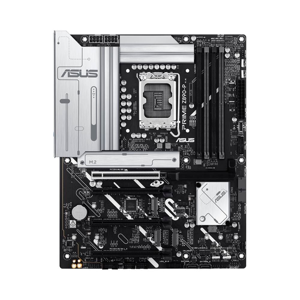 Mainboard PC ASUS PRIME Z890-P CSM