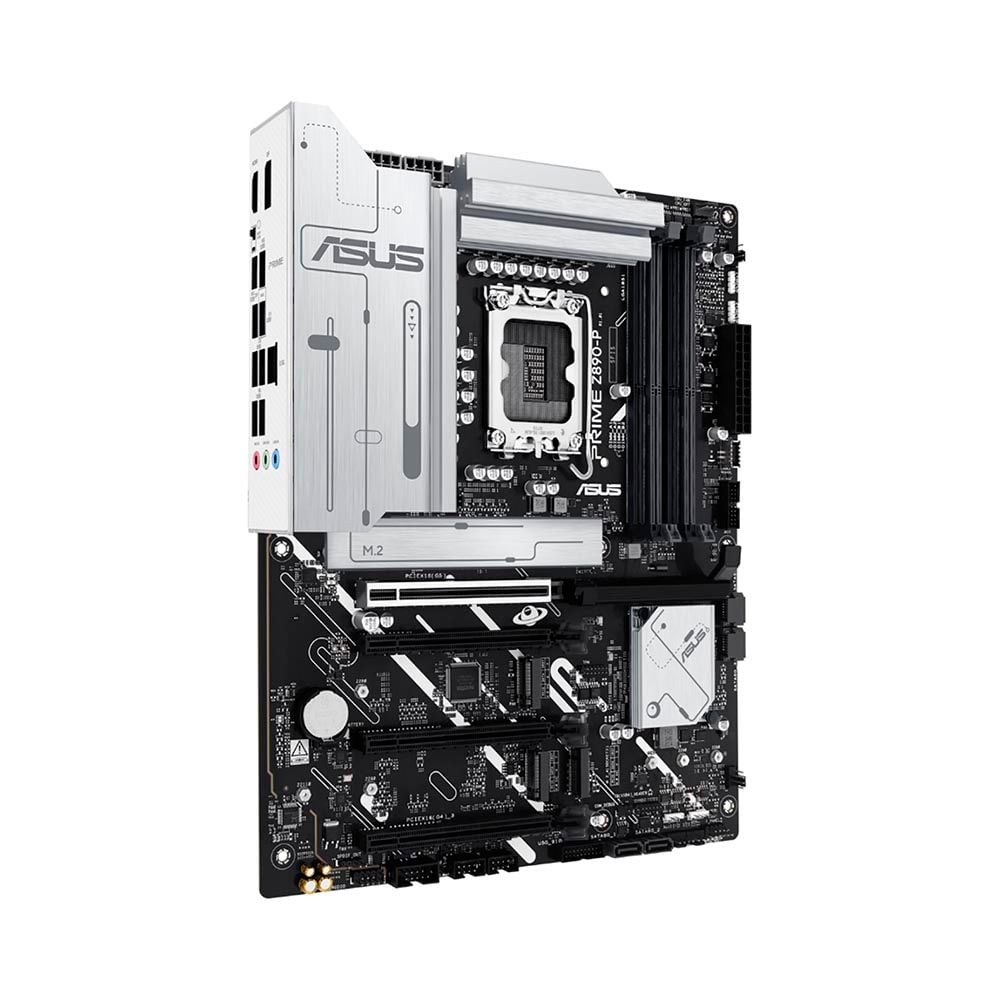 Mainboard PC ASUS PRIME Z890-P CSM