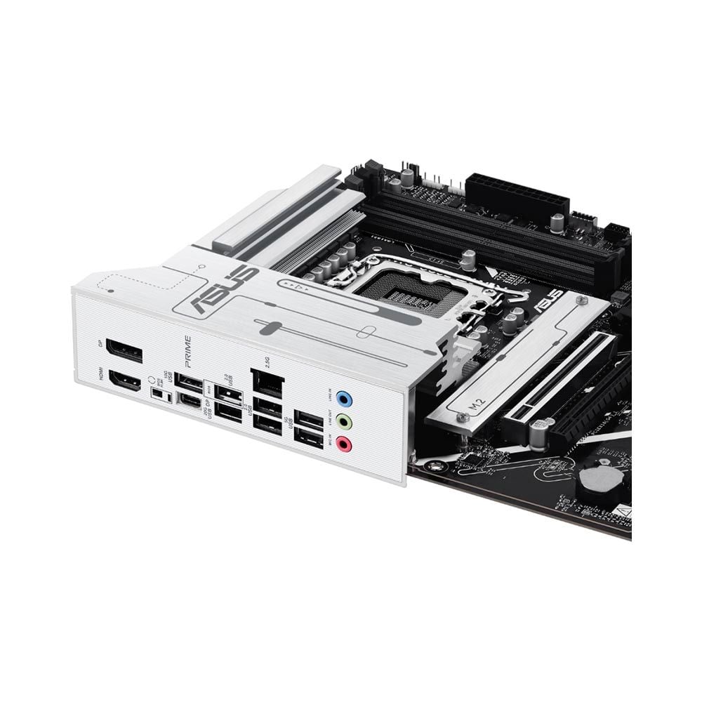 Mainboard PC ASUS PRIME Z890-P CSM