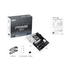 Mainboard PC ASUS PRIME Z890-P CSM