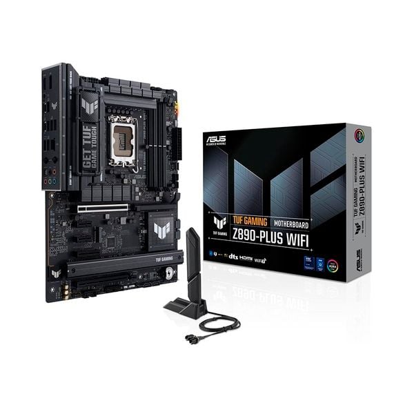 Mainboard ASUS TUF GAMING Z890-PLUS WIFI