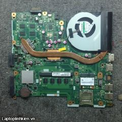 Main laptop Asus X450 | ram on 2GB | có fan