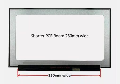 Màn hình 15.6 LED ULTRASLIM 30P FHD =300 NITS= for LENOVO( HKC)