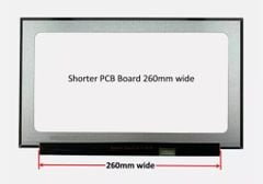 Màn hình 15.6 LED ULTRASLIM 30P FHD =300 NITS= for LENOVO( HKC)