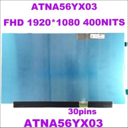Màn hình 15.6 inch Oled 30Pin FHD ( 60Hz )