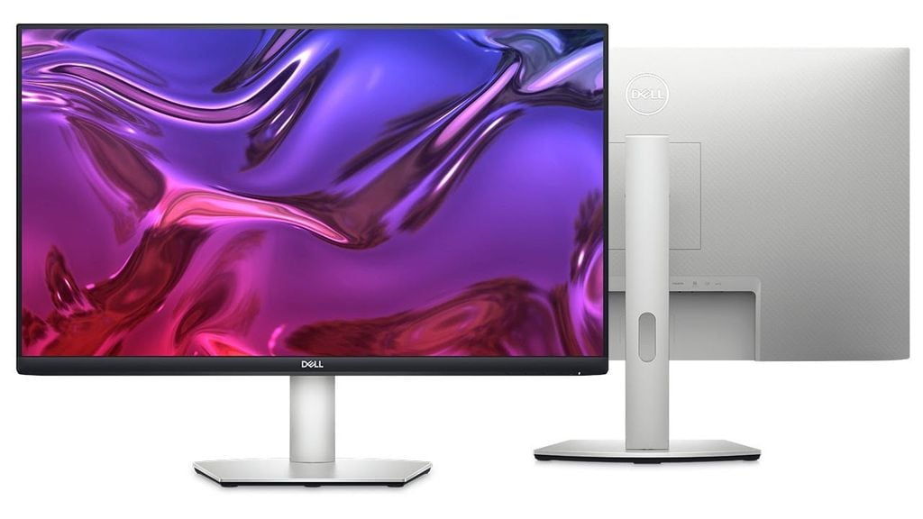 Màn hình đồ họa Dell P2422H | 23.8 inch | FHD | IPS | 60Hz