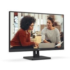 Màn hình phẳng AOC Q27E3S2/74 | 27 inch | QHD | IPS | 100Hz | 4ms