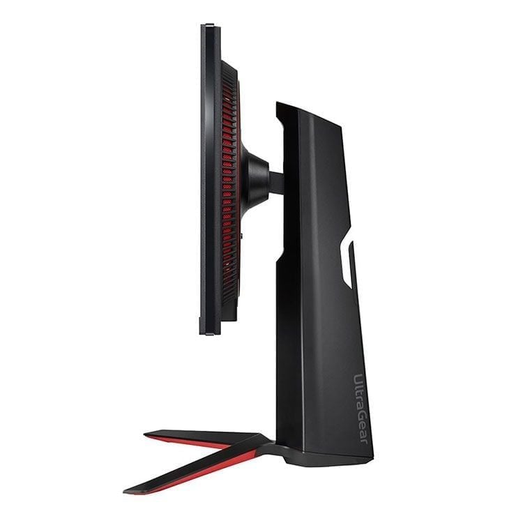Màn hình Gaming LG 24GN65R B | 24 inch | IPS | 144Hz | HDR10 | Freesync