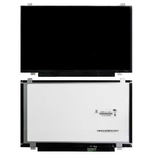 Màn hình Laptop 14.0 LED SLIM 40PIN (Có viền)
