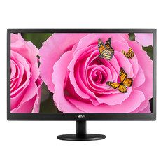Màn hình phẳng AOC M2060SWD | FHD | 5ms | 19.5 inch