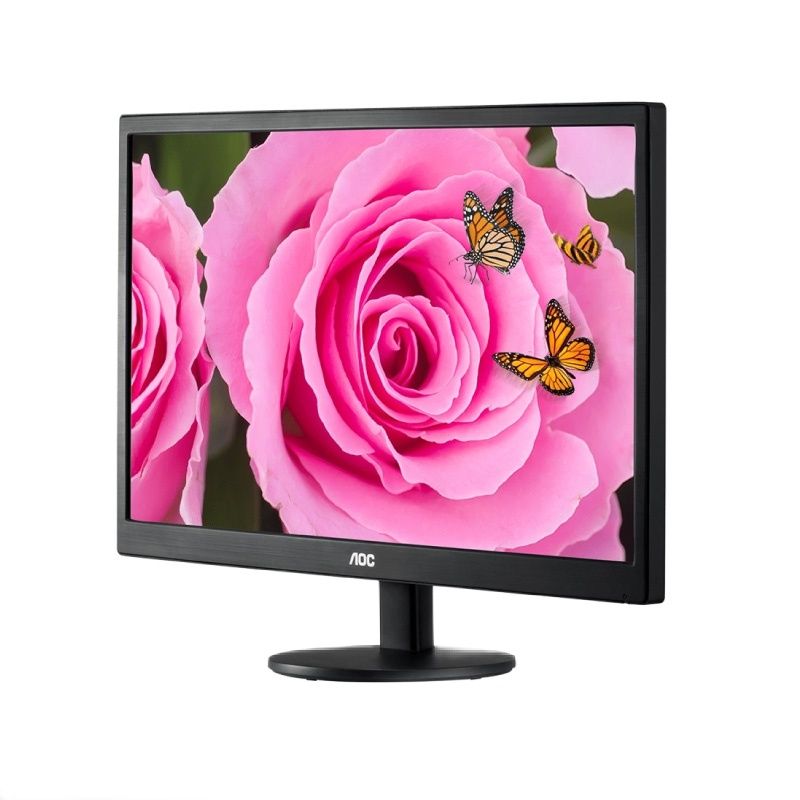 Màn hình phẳng AOC M2060SWD | FHD | 5ms | 19.5 inch