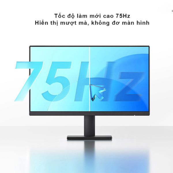 Màn hình phẳng LCD REDMI Monitor RMMNT215NF | 21.45 inch | 75Hz | VA | HDMI | FHD