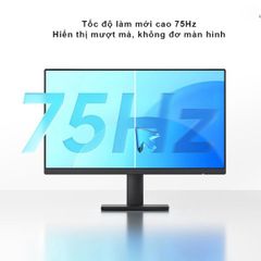 Màn hình phẳng LCD REDMI Monitor RMMNT215NF | 21.45 inch | 75Hz | VA | HDMI | FHD