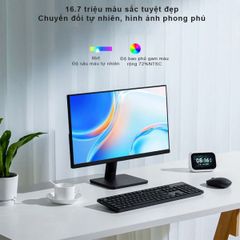 Màn hình phẳng LCD REDMI Monitor RMMNT215NF | 21.45 inch | 75Hz | VA | HDMI | FHD