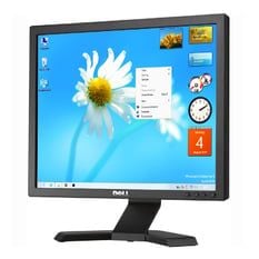 Màn hình phẳng Dell E170S | 17 inch | HD+