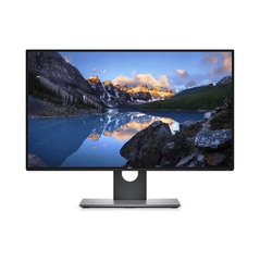 Màn hình DELL P2715Qt | 27inch | 4K IPS Ultra HD | 60Hz