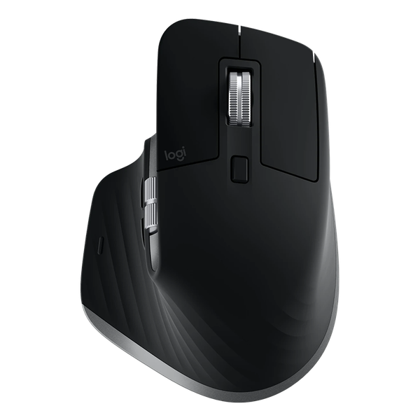 Chuột không dây Logitech MX Master 3S (USB/Bluetooth)