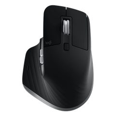 Chuột không dây Logitech MX Master 3S (USB/Bluetooth)