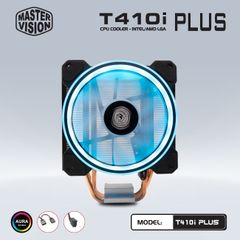 Tản nhiệt CPU VSP Masster Vision T410i PLUS Led ARGB