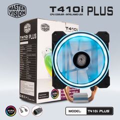 Tản nhiệt CPU VSP Masster Vision T410i PLUS Led ARGB