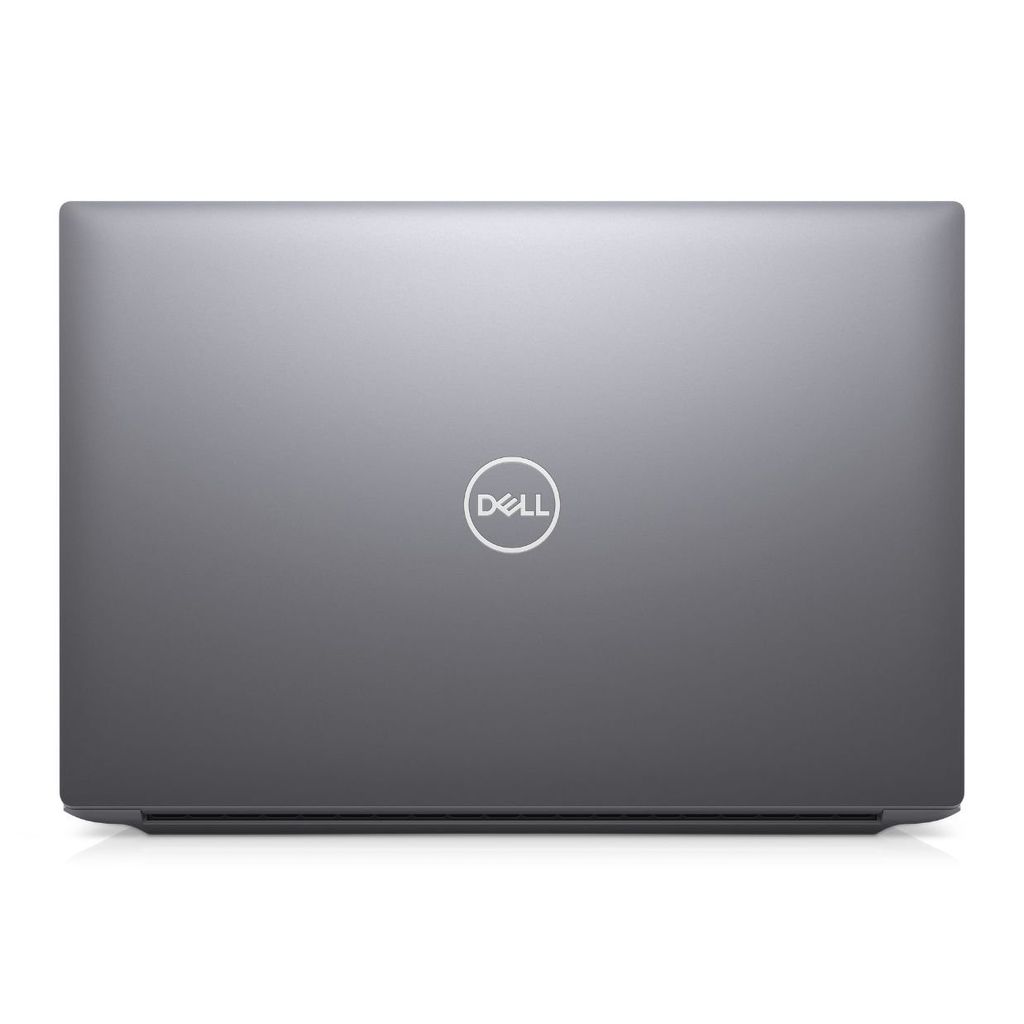 Laptop DELL Precision 5690 2024 | Ultra 7 - 165H | Ram 32GB DDR5 | SSD 1TB | RTX 2000 Ada | 16 inch UHD+ Cảm ứng