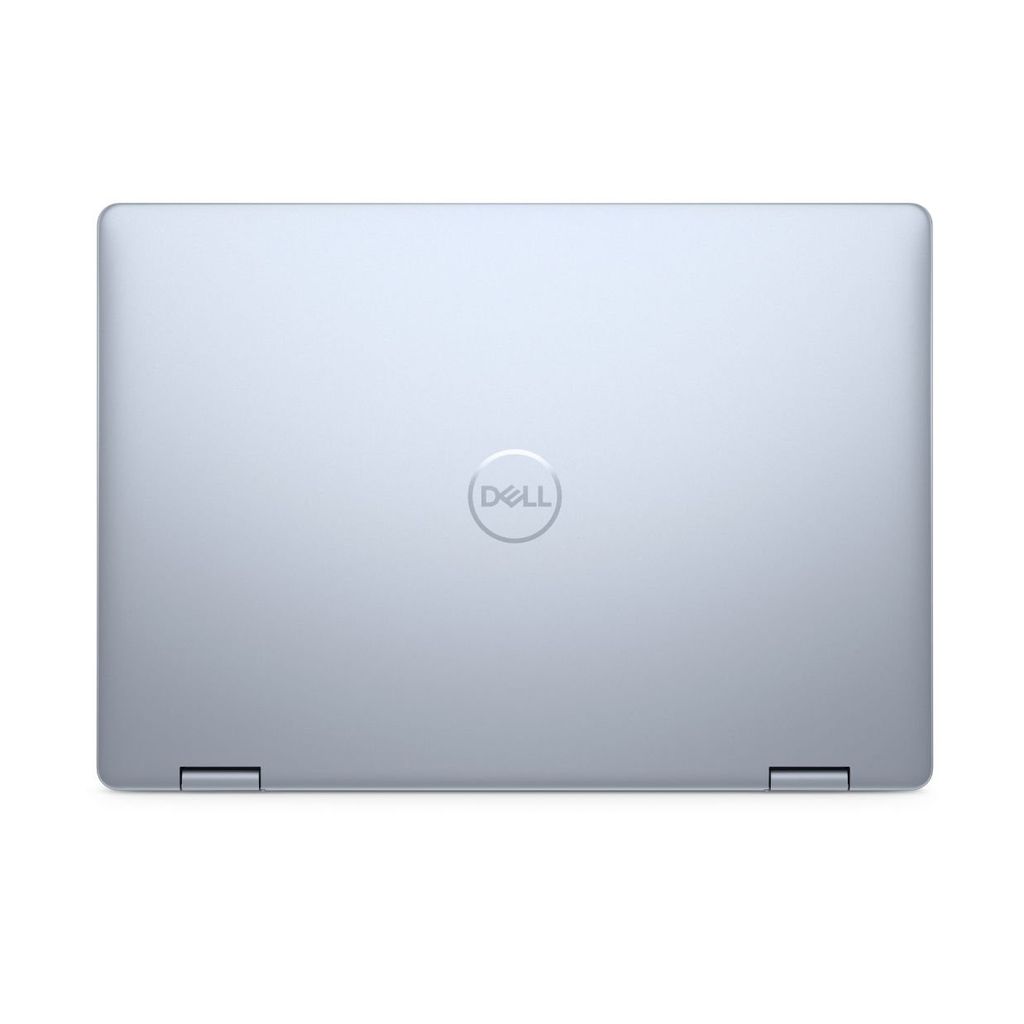 Laptop Dell Inspiron 7640 2in1 | Ultra7-155H | Ram 16GB | SSD 1TB | 16inch FHD+ | Touch | Silver | Vỏ nhôm