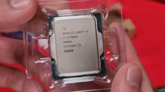 CPU Intel® Core™ i7 13700KF