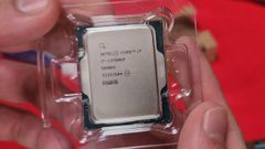 CPU Intel Core i7 13700KF