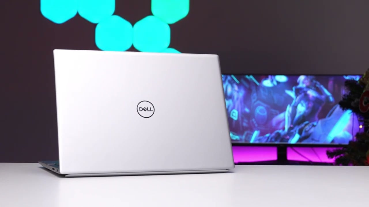 Laptop Dell Inspiron 15 3520 i5 1235U/ 8GB/ 512GB/ 15.6 Inchs FHD 120H