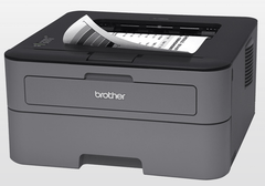 Máy in laser trắng đen đơn năng Brother HL-L2321D