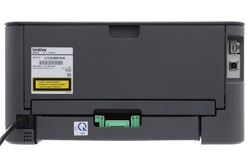 Máy in laser trắng đen BROTHER HL L2366DW