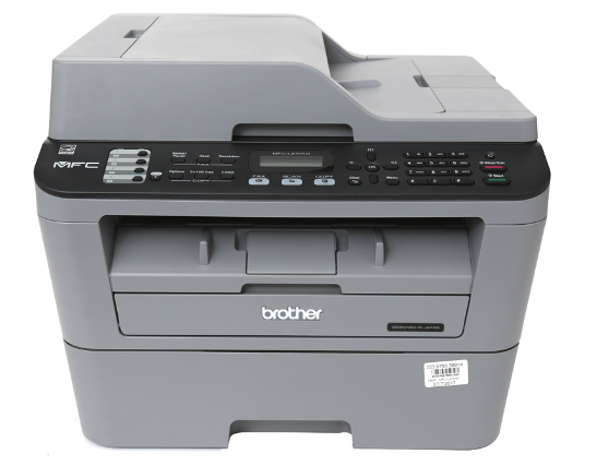 Máy In Laser Brother Đa Chức Năng MFC-2701D