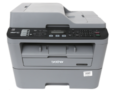 Máy In Laser Brother Đa Chức Năng MFC-2701D