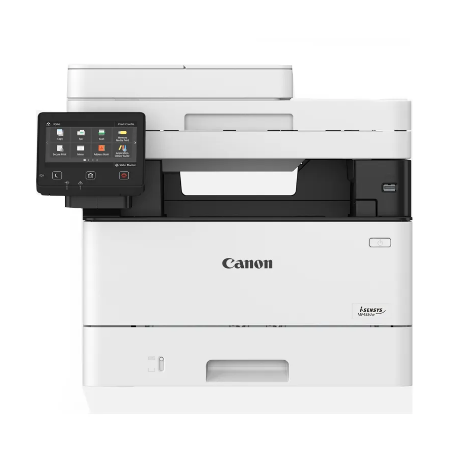 Máy in đa năng Laser Canon MF455DW (In/ Copy/ Scan/ Fax)