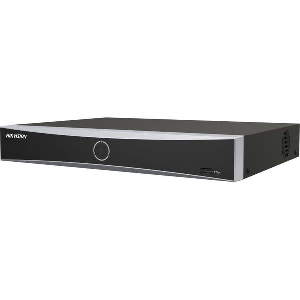 Đầu ghi HIKVISON IP DS-7608NXI-K1