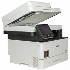 Máy in đa năng Laser Canon MF455DW (In/ Copy/ Scan/ Fax)