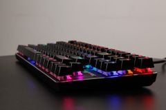 Bàn phím cơ RAPOO V500PRO-87 Multi-mode
