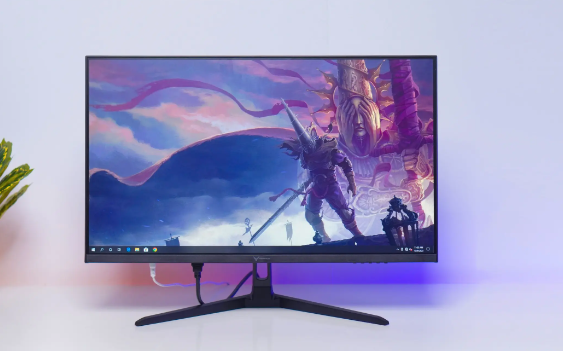Màn Hình Centaur 24inch | CT2403HM | 75Hz | FHD IPS