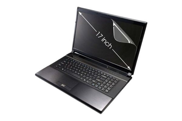 Miếng dán Laptop 17 inch