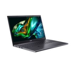 Laptop Acer Aspire 5 A515-58GM-53PZ | Core i5 13420H | 16GB | 512GB | RTX 2050 4GB | 15.6 inch FHD | Win 11 | Xám