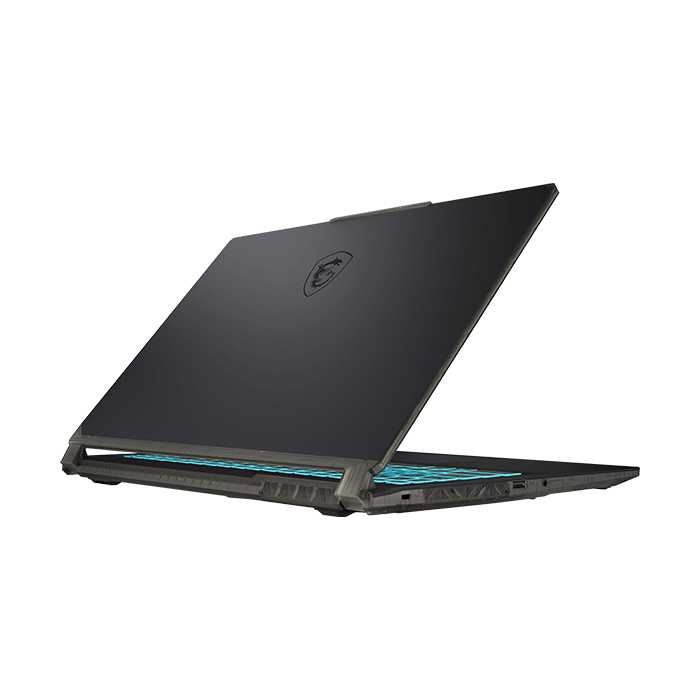 Laptop MSI Gaming Cyborg 15 A12VF 267VN | i7 12650H | 8GB | SSD 512GB | RTX 4060 8GB | 15.6 inch FHD