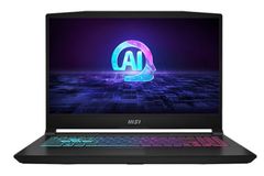Laptop Gaming MSI Katana A15 AI B8VG 466VN | R9-8945HS | Ram 16GB | SSD 1TB | VGA RTX 4070 8GB | 15.6 inch FHD | Win11