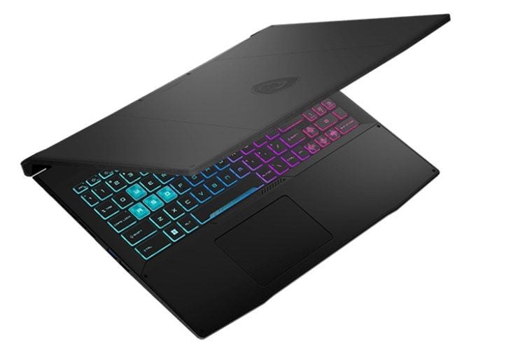 Laptop Gaming MSI Katana A15 AI B8VG 466VN | R9-8945HS | Ram 16GB | SSD 1TB | VGA RTX 4070 8GB | 15.6 inch FHD | Win11