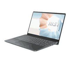 Laptop MSI Modern 14 B11MOU | Core i3 1115G4 | Ram 8GB | SSD 256GB | 14 inch FHD