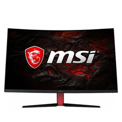 Màn hình cong MSI Optix AG32CV | 32 inch | FHD | VA | 165Hz | 1ms