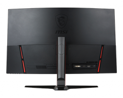 Màn hình cong MSI Optix AG32CV | 32 inch | FHD | VA | 165Hz | 1ms